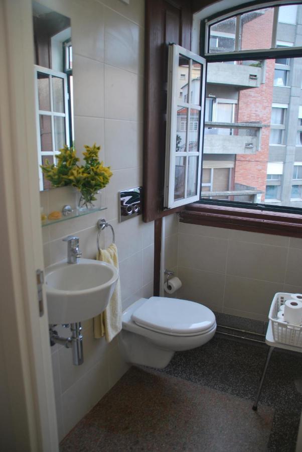 Apartamento Sol Nascente Coímbra Exterior foto