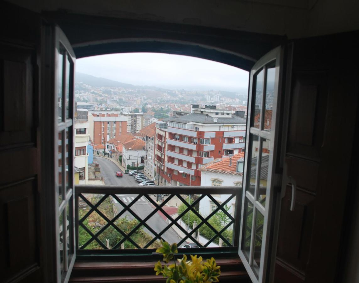 Apartamento Sol Nascente Coímbra Exterior foto