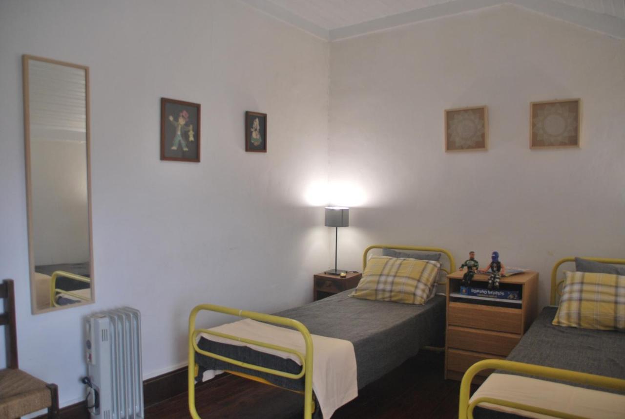 Apartamento Sol Nascente Coímbra Exterior foto