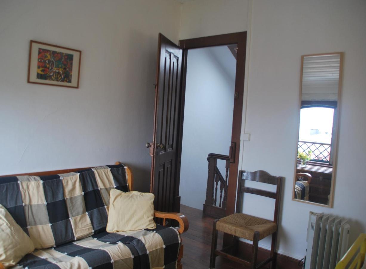 Apartamento Sol Nascente Coímbra Exterior foto
