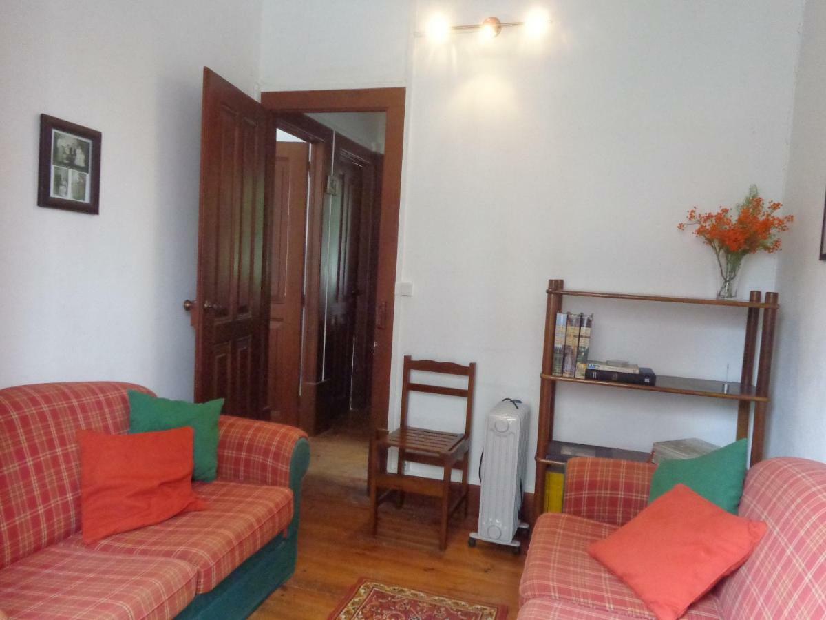Apartamento Sol Nascente Coímbra Exterior foto