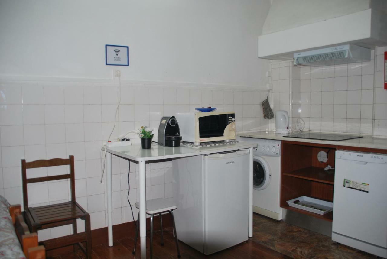 Apartamento Sol Nascente Coímbra Exterior foto