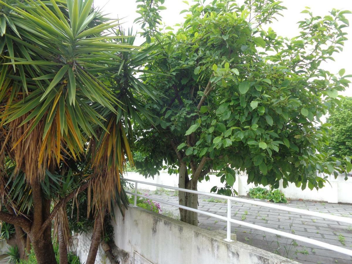 Apartamento Sol Nascente Coímbra Exterior foto